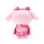 Sanrio Sakura 2025 Mascot Kimono Plush Keychain: My Melody thumbnail 2