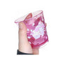 Sanrio Glitter Clear Cup: My Melody thumbnail 2