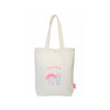 Sanrio Canvas Tote Bag: My Melody