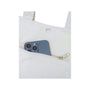 Sanrio Canvas Tote Bag: Kuromi thumbnail 3