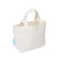 Sanrio Onigiri Canvas Mini Tote Bag: Cinnamoroll thumbnail 4