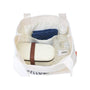 Sanrio Onigiri Canvas Mini Tote Bag: Cinnamoroll thumbnail 3