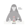 Disney UniBestiez Yeck Rabbit with Card thumbnail 9