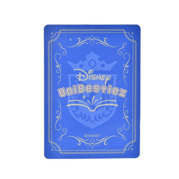 Disney UniBestiez Yeck Rabbit with Card