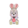Disney UniBestiez Yeck Rabbit Plush Keychain thumbnail 1