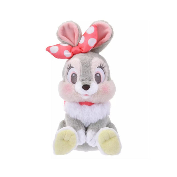 Disney UniBestiez Plush Toy Ein Rabbit with Card