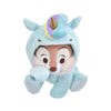 Disney Chip Stuffed Toy Chip 'n Dale Collection