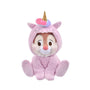 Disney Dale Plush Toy Chip & thumbnail 1