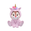 Disney Dale Plush Toy Chip 'n Dale Collection