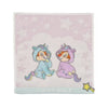 Disney Chip & Dale Mini Towel Chip 'n Dale Collection
