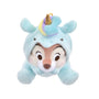 Disney Chip Plush Keychain Chip & thumbnail 6