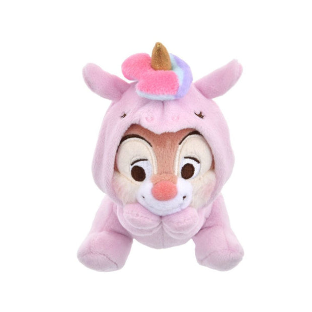 Disney Dale Plush Keychain - Chip 'n Dale Collection