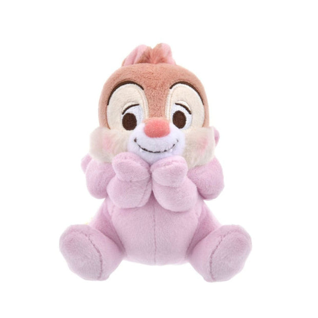 Disney Dale Plush Keychain - Chip 'n Dale Collection