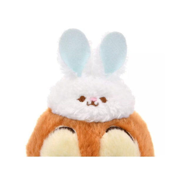 Disney Dale Plush Toy Urupocha Spring Series