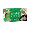 Bourbon Omochi No Hitotoki: Dark Matcha