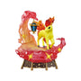 Pokemon Starrium Series Dreaming Moonlit Night: Complete Set thumbnail 2