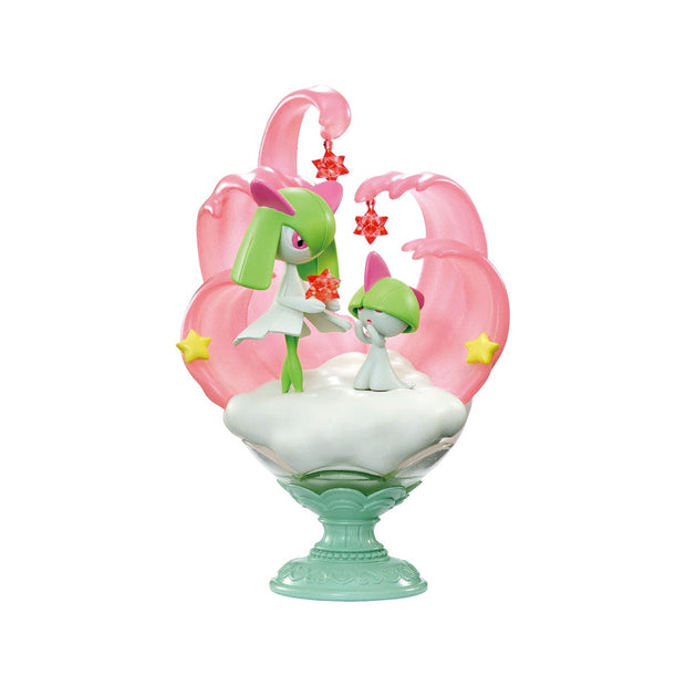 Pokemon Starrium Series Dreaming Moonlit Night: Complete Set