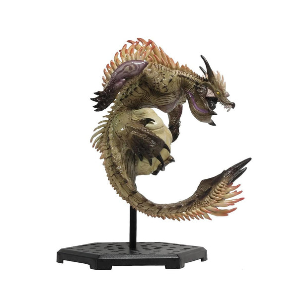 Monster Hunter Figurine Blind Box