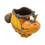 My Neighbor Totoro Pen Holder Cat Bus Stretch thumbnail 2