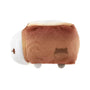 Disney Baymax Tsum Tsum Plush Fried Egg Pan Mini thumbnail 4