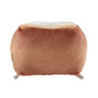 Disney Baymax Tsum Tsum Plush Fried Egg Pan Mini thumbnail 3