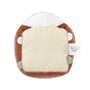 Disney Baymax Tsum Tsum Plush Fried Egg Pan Mini thumbnail 6