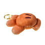 Disney Mickey Plush Keychain Cream Bun Mickey& thumbnail 4