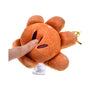 Disney Mickey Plush Keychain Cream Bun Mickey& thumbnail 5