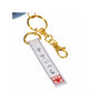 Disney Stitch Plush Keychain Japan Original thumbnail 4