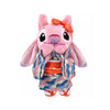 Disney Angel Plush Keychain Japan Original