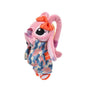Disney Angel Plush Keychain Japan Original thumbnail 3
