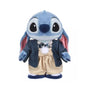 Disney Stitch Plush Toy Japan Original thumbnail 1