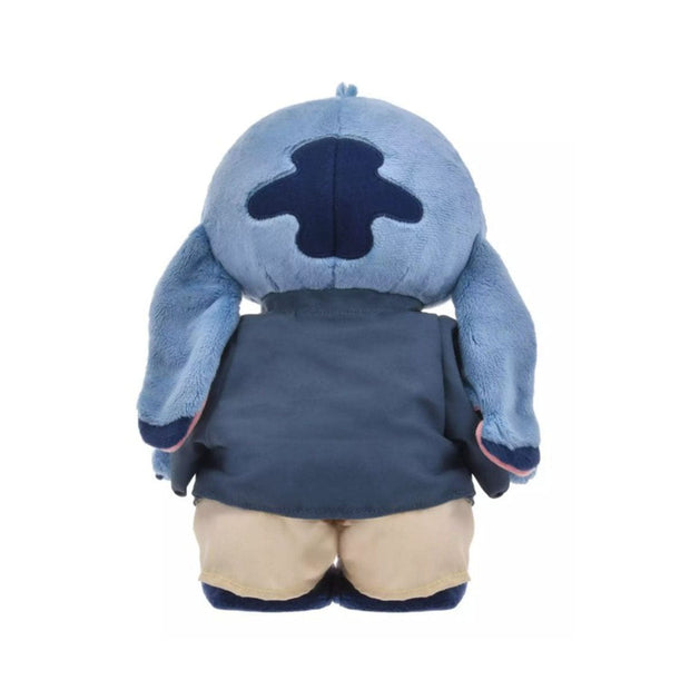 Disney Stitch Plush Toy Japan Original