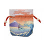Disney Stitch, Angel, Scrump Drawstring Bag Japan Original thumbnail 4