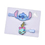 Disney Stitch &amp; Scrump Hair Clip Set Color Clip thumbnail 1