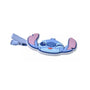 Disney Stitch &amp; Scrump Hair Clip Set Color Clip thumbnail 5