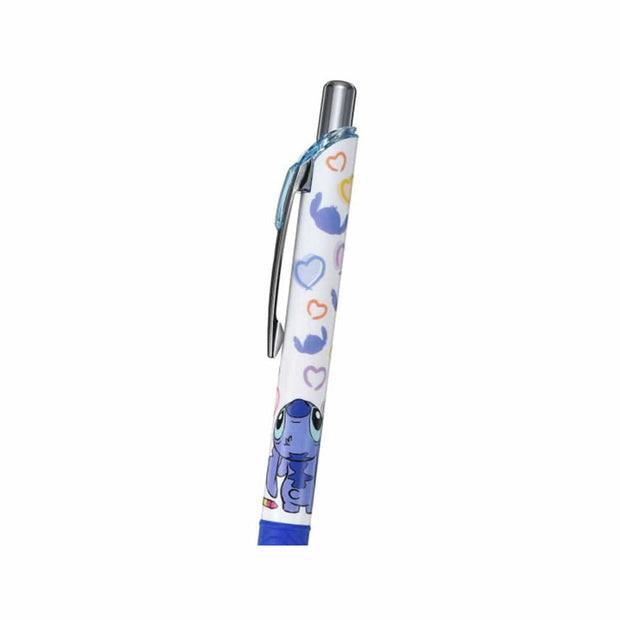 Disney Stitch Energel 0.5 Gel Ink Ballpoint Pen