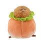 Disney Chip Tsum Tsum Plush Toy Croquette Bread Mini thumbnail 3