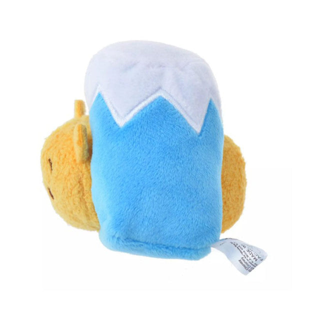 Disney Winnie the Pooh Tsum Tsum Plush Toy Mount Fuji Mini