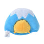 Disney Winnie the Pooh Tsum Tsum Plush Toy Mount Fuji Mini thumbnail 3