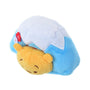 Disney Winnie the Pooh Tsum Tsum Plush Toy Mount Fuji Mini thumbnail 5