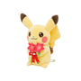 Pokemon Pikachu and Gracidea& thumbnail 2