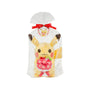 Pokemon Pikachu and Gracidea& thumbnail 5