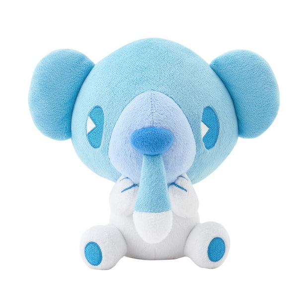 Pokemon Psycho Soda Refresh Plush Cubchoo
