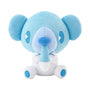 Pokemon Psycho Soda Refresh Plush Cubchoo thumbnail 1