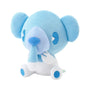 Pokemon Psycho Soda Refresh Plush Cubchoo thumbnail 2