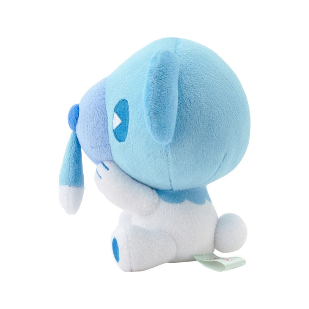 Pokemon Psycho Soda Refresh Plush Cubchoo