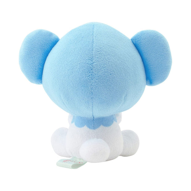 Pokemon Psycho Soda Refresh Plush Cubchoo