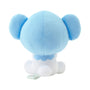 Pokemon Psycho Soda Refresh Plush Cubchoo thumbnail 4