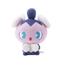 Pokemon Psycho Soda Refresh Plush Gothita thumbnail 1